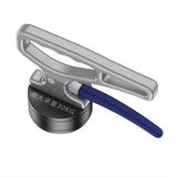 Maxbell Magnetic Pickup Tool Lifter for Metal Separation Working Welding Positioning