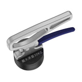 Maxbell Magnetic Pickup Tool Lifter for Metal Separation Working Welding Positioning