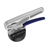Maxbell Magnetic Pickup Tool Lifter for Metal Separation Working Welding Positioning
