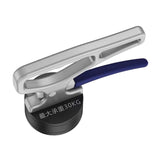 Maxbell Magnetic Pickup Tool Lifter for Metal Separation Working Welding Positioning