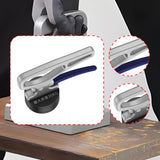 Maxbell Magnetic Pickup Tool Lifter for Metal Separation Working Welding Positioning