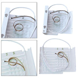 Maxbell Refrigerator Evaporator Board Multifunction Sturdy Cool Aluminum Plate