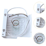Maxbell Refrigerator Evaporator Board Multifunction Sturdy Cool Aluminum Plate