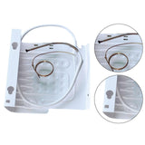 Maxbell Refrigerator Evaporator Board Multifunction Sturdy Cool Aluminum Plate