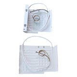 Maxbell Refrigerator Evaporator Board Multifunction Sturdy Cool Aluminum Plate