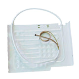 Maxbell Refrigerator Evaporator Board Multifunction Sturdy Cool Aluminum Plate