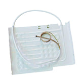 Maxbell Refrigerator Evaporator Board Multifunction Sturdy Cool Aluminum Plate