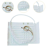 Maxbell Refrigerator Evaporator Board Multifunction Sturdy Cool Aluminum Plate