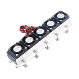 Maxbell Semiconductor Cooling System for Electronic Refrigerator Pet Air Conditioner