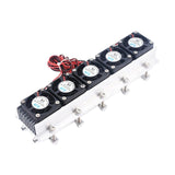 Maxbell Semiconductor Cooling System for Electronic Refrigerator Pet Air Conditioner