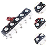 Maxbell Semiconductor Cooling System for Electronic Refrigerator Pet Air Conditioner