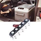 Maxbell Semiconductor Cooling System for Electronic Refrigerator Pet Air Conditioner