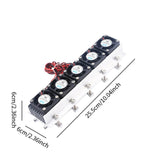 Maxbell Semiconductor Cooling System for Electronic Refrigerator Pet Air Conditioner