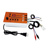 Maxbell Refrigerator Compressor Tester US Plug Electric Valve Tester Multifunctional