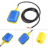 Maxbell Float Switch for Sump Pump 4M Premium for Sewage System Water Tank Tank Pump
