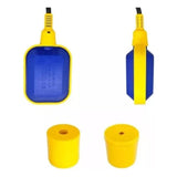 Maxbell Float Switch for Sump Pump 4M Premium for Sewage System Water Tank Tank Pump