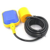 Maxbell Float Switch for Sump Pump 4M Premium for Sewage System Water Tank Tank Pump