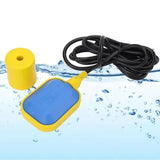 Maxbell Float Switch for Sump Pump 4M Premium for Sewage System Water Tank Tank Pump