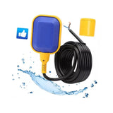 Maxbell Float Switch for Sump Pump 4M Premium for Sewage System Water Tank Tank Pump