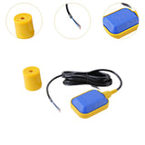 Maxbell Float Switch for Sump Pump 4M Premium for Sewage System Water Tank Tank Pump