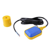 Maxbell Float Switch for Sump Pump 4M Premium for Sewage System Water Tank Tank Pump