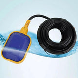 Maxbell Float Switch for Sump Pump 4M Premium for Sewage System Water Tank Tank Pump