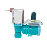 Maxbell Refrigerator Water Inlet Valve Easy Installation Sturdy Portable Repair Part