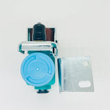 Maxbell Refrigerator Water Inlet Valve Easy Installation Sturdy Portable Repair Part