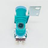 Maxbell Refrigerator Water Inlet Valve Easy Installation Sturdy Portable Repair Part
