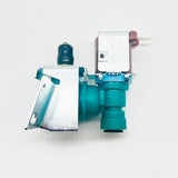 Maxbell Refrigerator Water Inlet Valve Easy Installation Sturdy Portable Repair Part