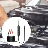 Maxbell Automotive Electrical Circuit Tester Automotive Testing for Boat Vehicles RV