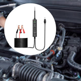 Maxbell Automotive Electrical Circuit Tester Automotive Testing for Boat Vehicles RV