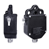 Maxbell End Fed Antenna Sturdy Portable Communication Antenna