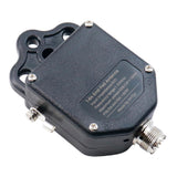Maxbell End Fed Antenna Sturdy Portable Communication Antenna