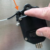 Maxbell End Fed Antenna Sturdy Portable Communication Antenna