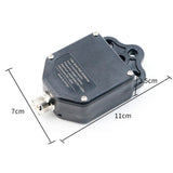 Maxbell End Fed Antenna Sturdy Portable Communication Antenna