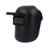 Maxbell Welding Face Cover Shield Flip Front Detachable Ergonomic for Industrial Use Buckle Type