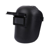 Maxbell Welding Face Cover Shield Flip Front Detachable Ergonomic for Industrial Use Buckle Type