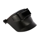 Maxbell Flip Front Welding Face Cover Guard Full Face Protection for Grinding Mining Style A