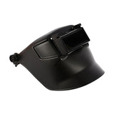 Maxbell Flip Front Welding Face Cover Guard Full Face Protection for Grinding Mining Style A