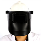 Maxbell Flip Front Welding Face Cover Guard Full Face Protection for Grinding Mining Style A