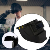 Maxbell Flip Front Welding Face Cover Guard Full Face Protection for Grinding Mining Style B