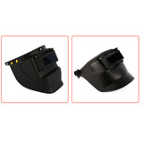 Maxbell Flip Front Welding Face Cover Guard Full Face Protection for Grinding Mining Style B