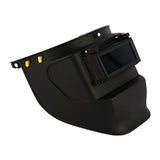 Maxbell Flip Front Welding Face Cover Guard Full Face Protection for Grinding Mining Style B