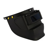 Maxbell Flip Front Welding Face Cover Guard Full Face Protection for Grinding Mining Style B