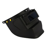 Maxbell Flip Front Welding Face Cover Guard Full Face Protection for Grinding Mining Style B