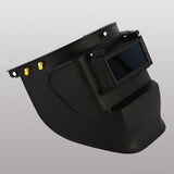 Maxbell Flip Front Welding Face Cover Guard Full Face Protection for Grinding Mining Style B