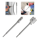 Maxbell Concrete Hole Opener Stable Efficient Chip Removal for Concrete Stone Cement 30mm