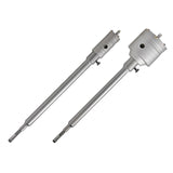 Maxbell Concrete Hole Opener Stable Efficient Chip Removal for Concrete Stone Cement 30mm