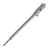Maxbell Concrete Hole Opener Stable Efficient Chip Removal for Concrete Stone Cement 30mm